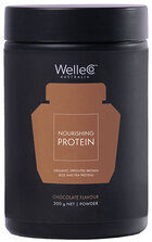 Welleco Nourishing Protein čokoládový