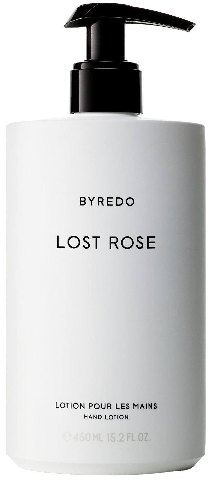 Byredo Lost Rose emulze na ruce