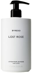 Byredo Lost Rose emulze na ruce