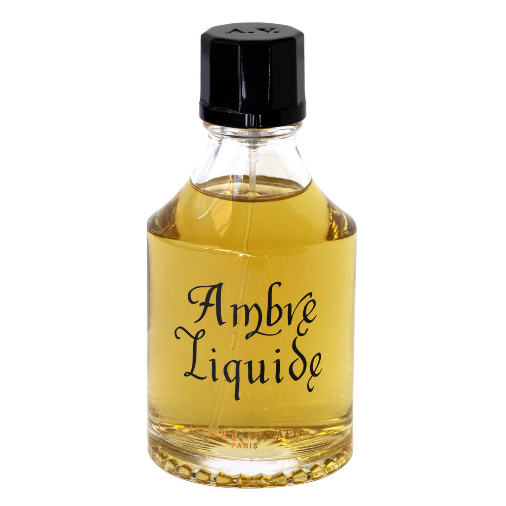 Astier de Villatte Ambre Liquide Eau de Parfum