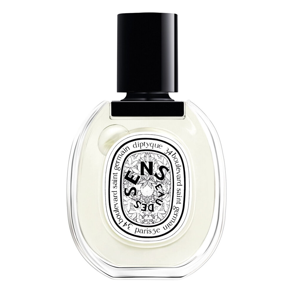 Diptyque Eau des Sens Eau de Toilette