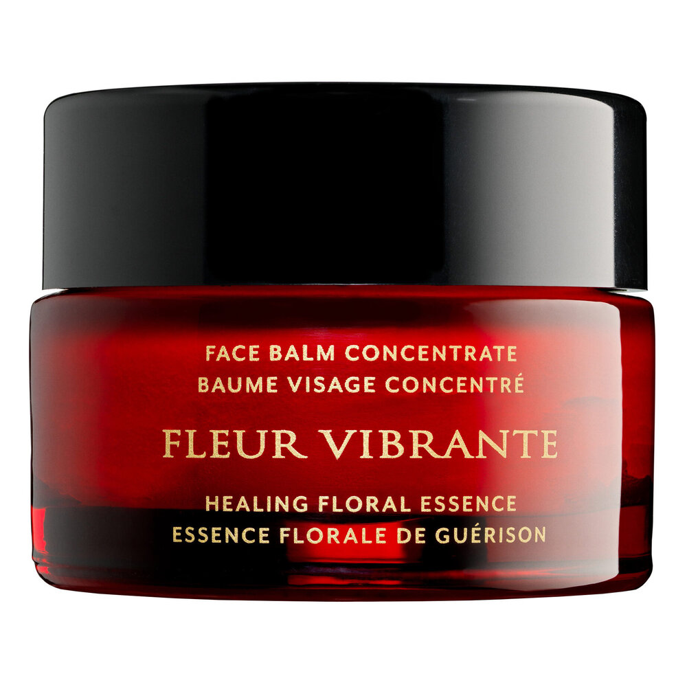 In Fiore Fleur Vibrante Face Balm Concentrée
