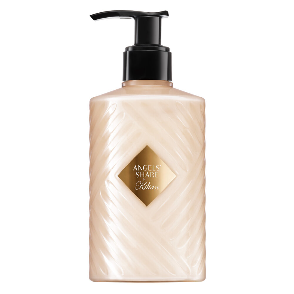 Kilian Angel´s Share tělové mléko
