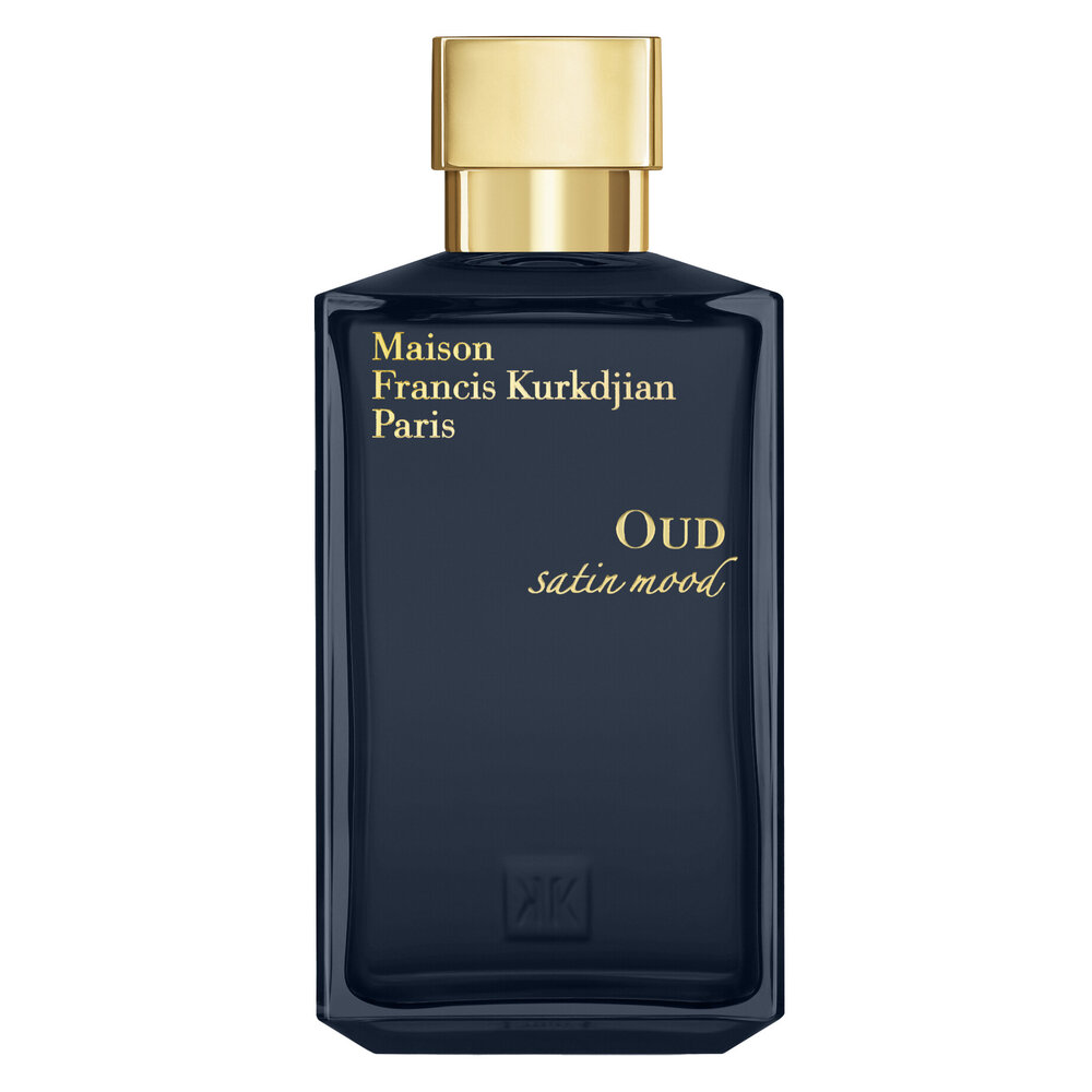 Maison Francis Kurkdjian OUD satin mood Eau de Parfum
