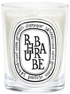 Diptyque Rhubarbe vonná svíčka