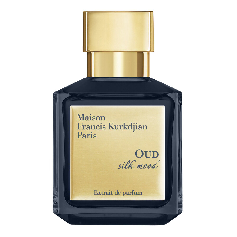 Maison Francis Kurkdjian OUD silk mood Extrait de Parfum