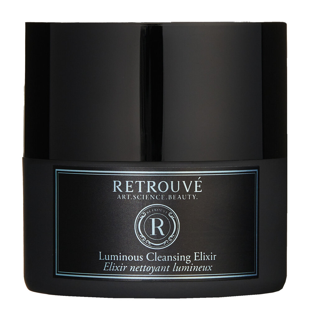 Retrouvé Luminous Cleansing Elixir 