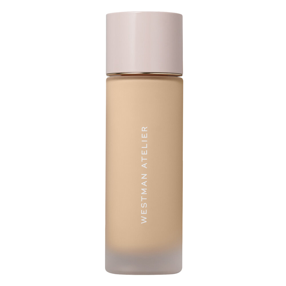 Westman Atelier Suprême Bio-Complex Liquid Foundation F5