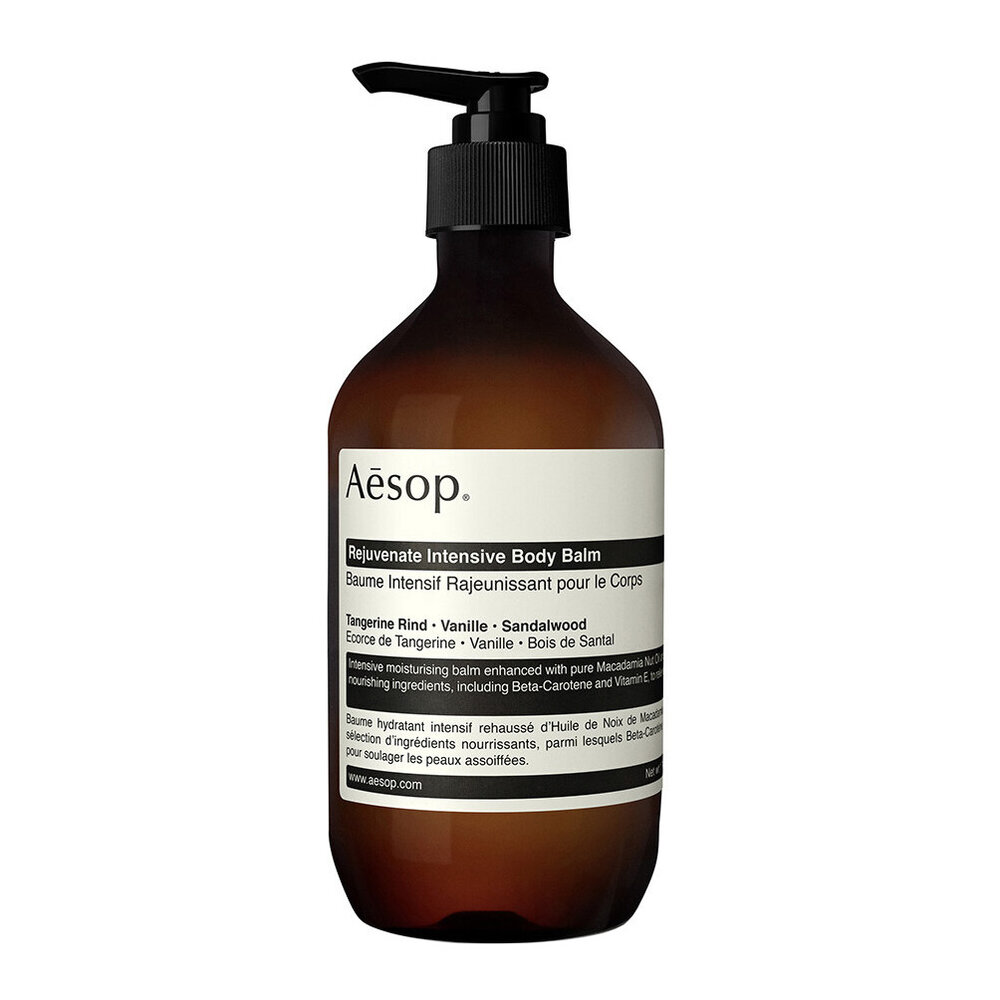 Aesop Rejuvenate Intensive Body Balm 