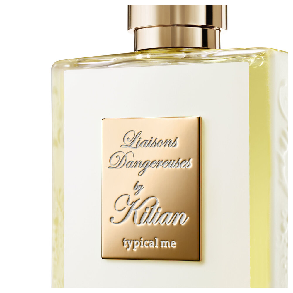 Kilian Liaisons Dangereuses, typical me Eau de Parfum
