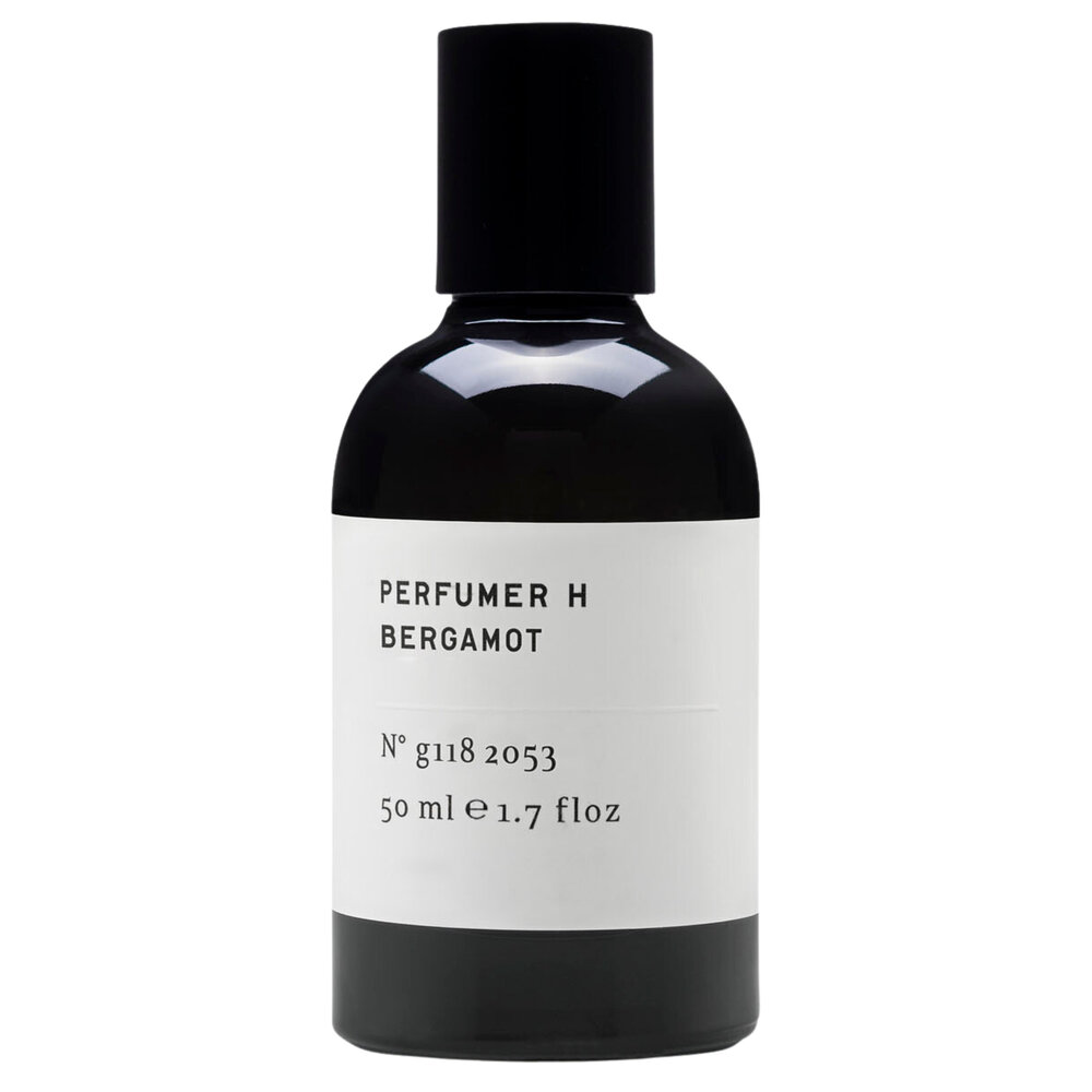 Perfumer H Bergamot Eau de Parfum