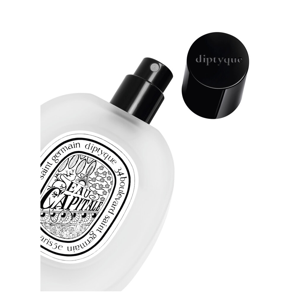 Diptyque Eau Capitale vlasový parfém