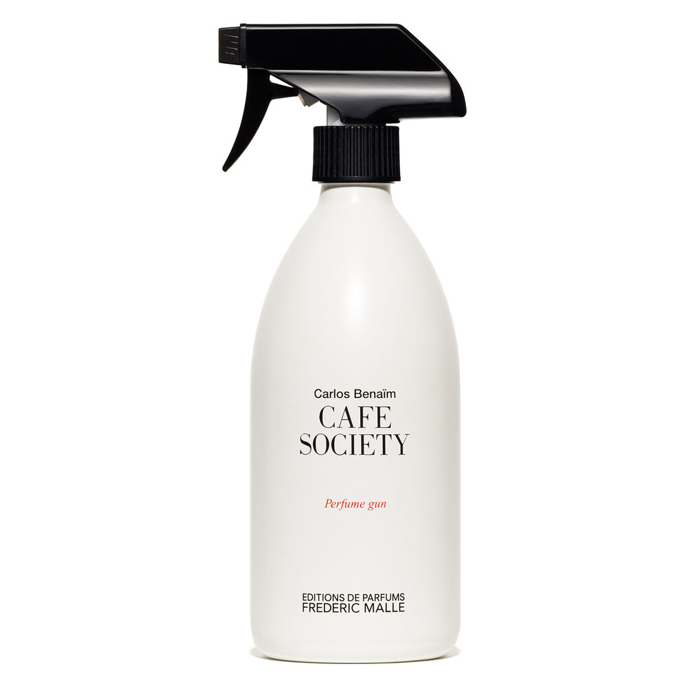 Frederic Malle Cafe Society Perfume Gun