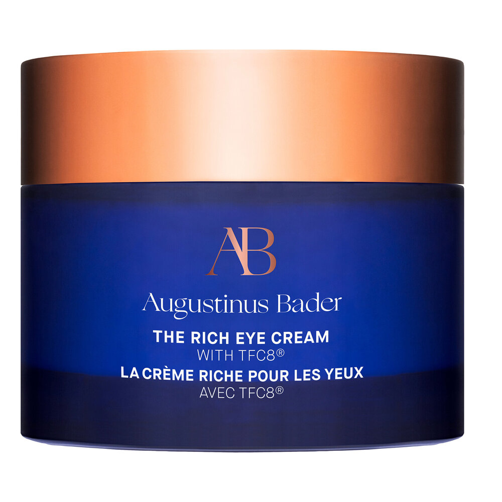 Augustinus Bader The Rich Eye Cream 