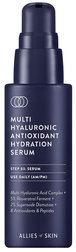 Multi Hyaluronic Antioxidant Hydration Serum