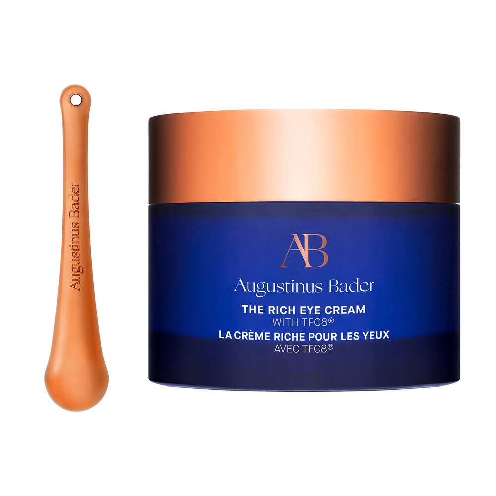 Augustinus Bader The Rich Eye Cream 