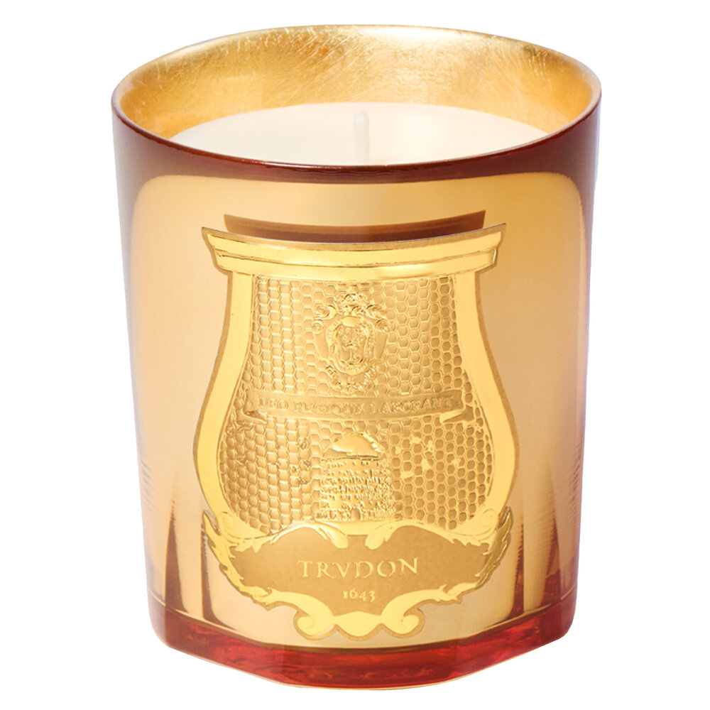 Trudon Galerie des Flammes vonná svíčka