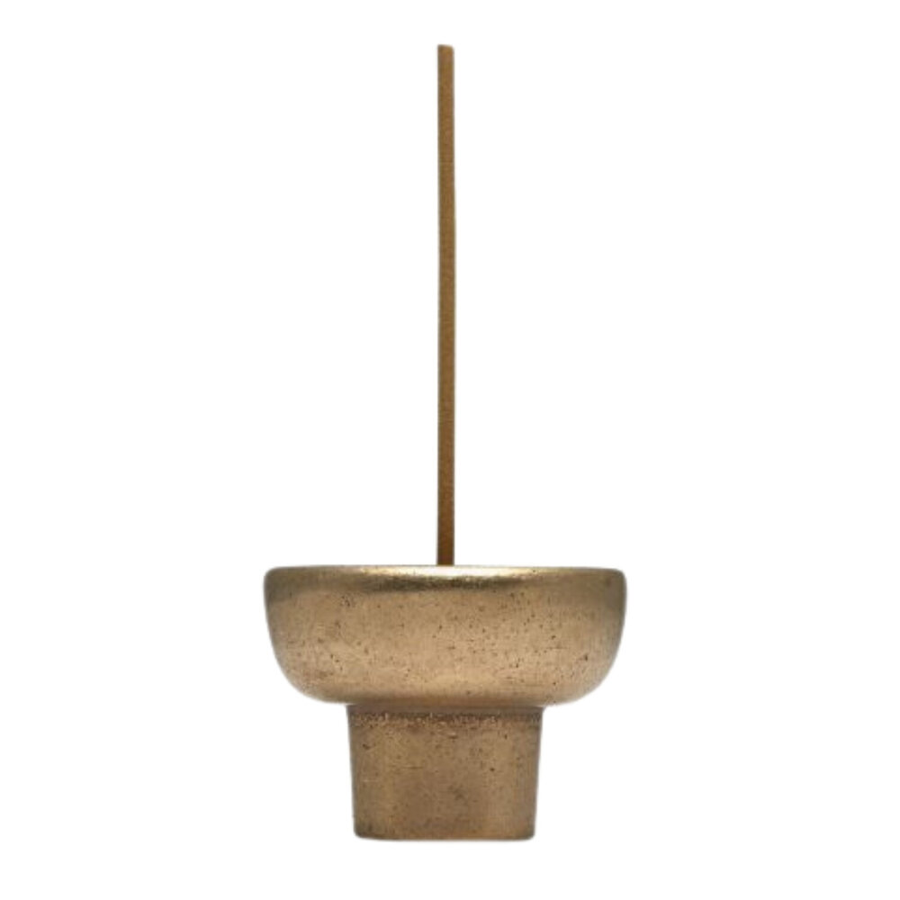 Perfumer H Incense Holder podstavec na tyčinky