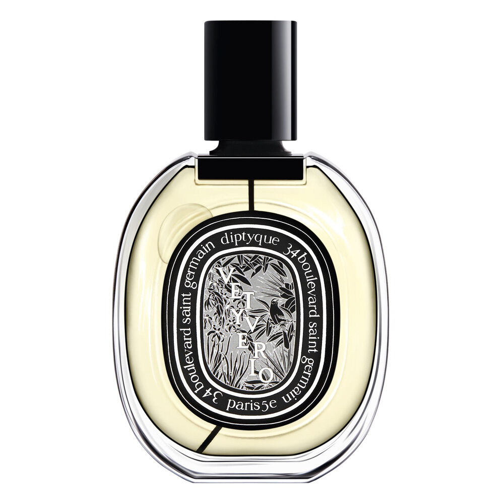 Diptyque Vetyverio Eau de Parfum