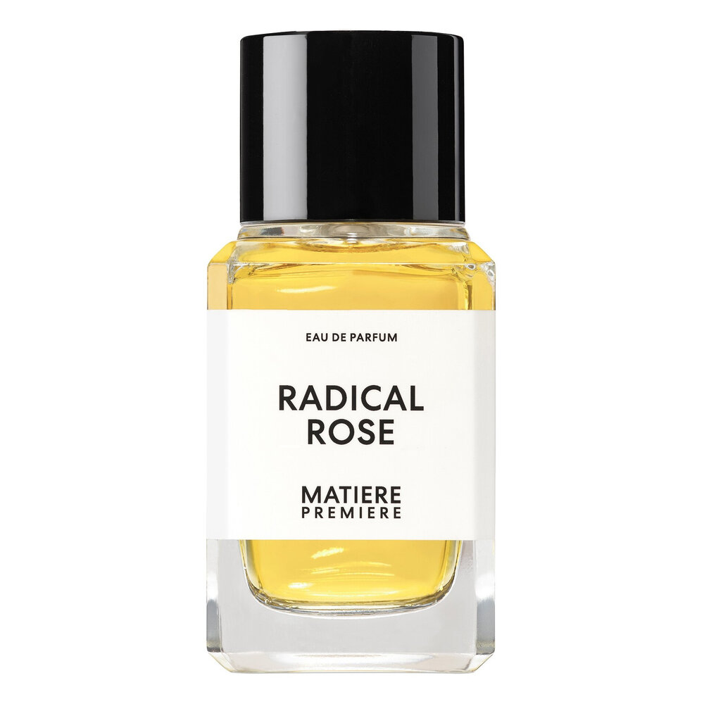 Matiere Premiere Radical Rose Eau de Parfum