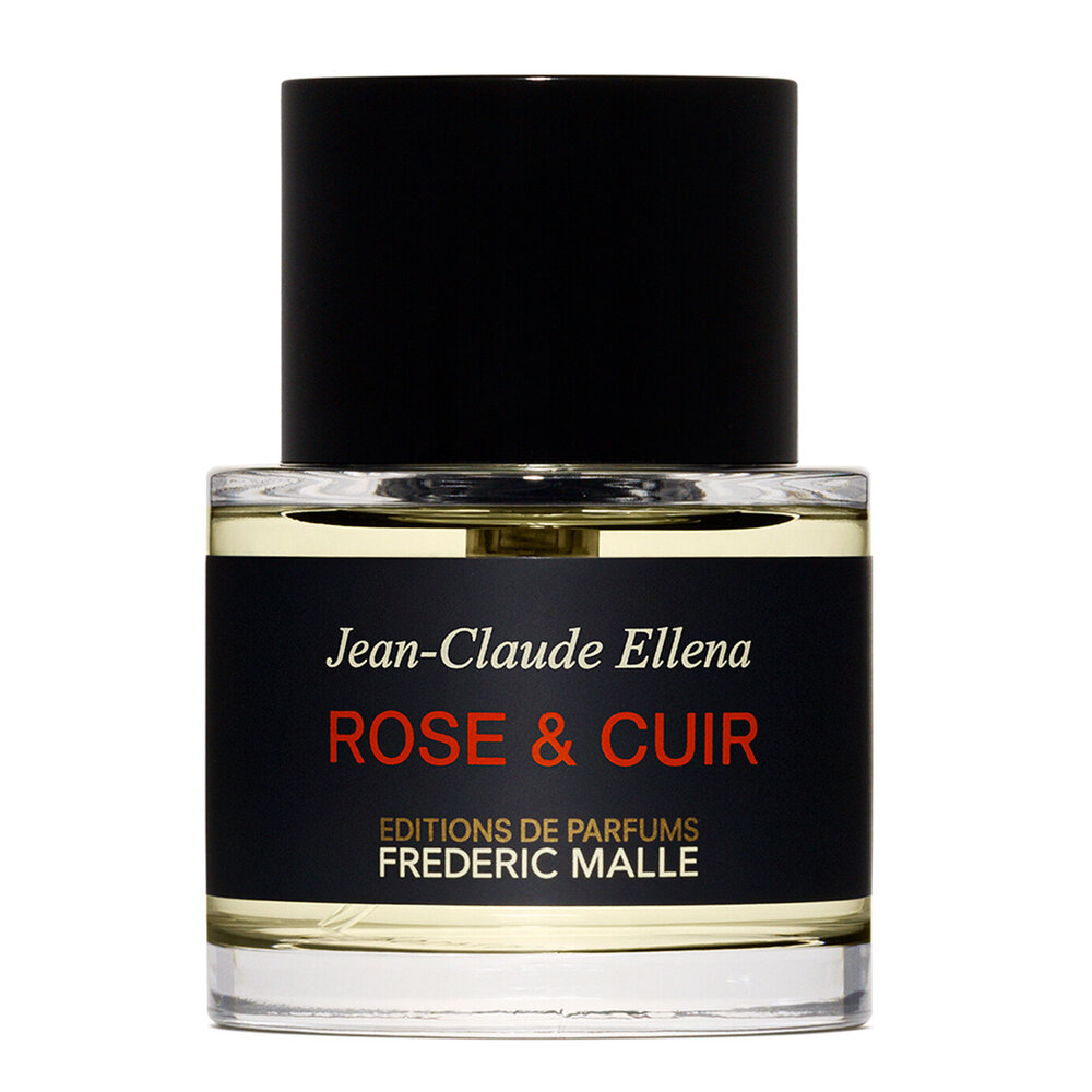 Frederic Malle Rose & Cuir Eau de Parfum