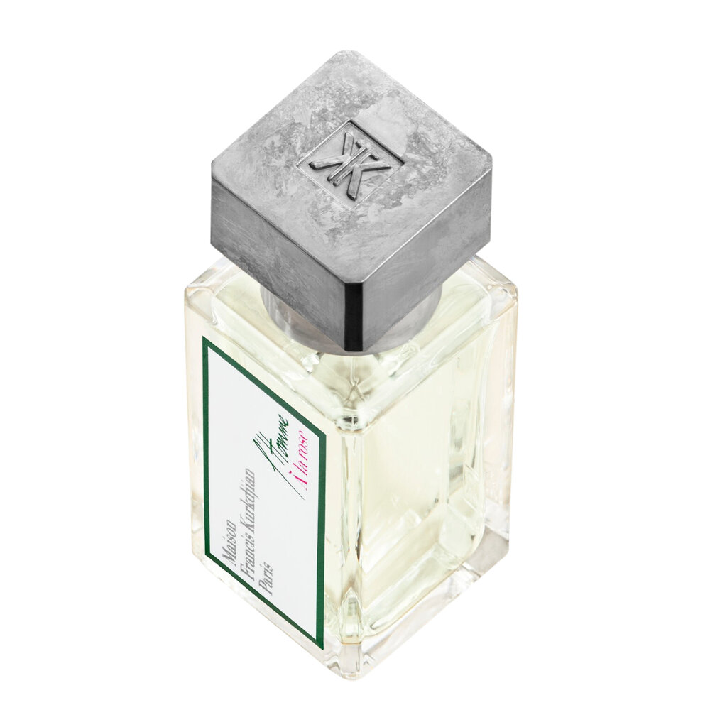Maison Francis Kurkdjian L´Homme À la Rose Eau de Parfum