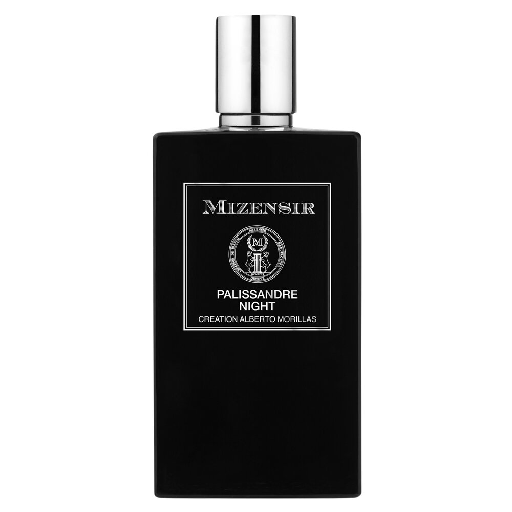 Mizensir Palissandre Night Eau de Parfum