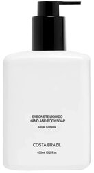Costa Brazil Hotel Collection Liquid Soap