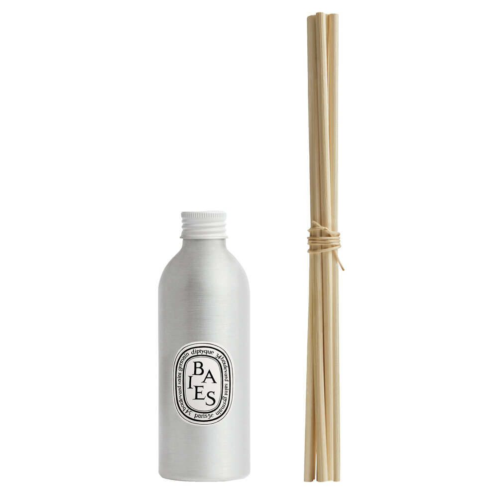Diptyque Baies náplň do tyčinkového difuzéru