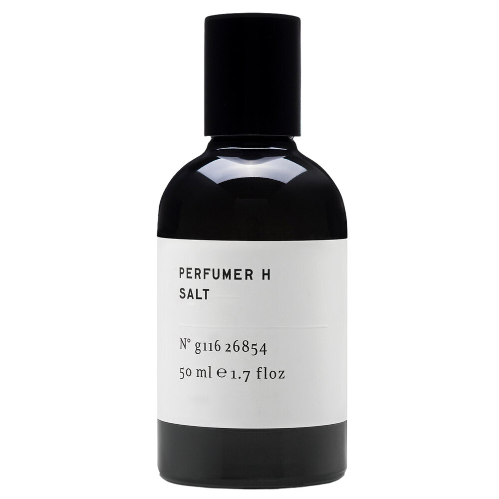 Perfumer H Salt Eau de Parfum