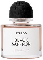 Black Saffron