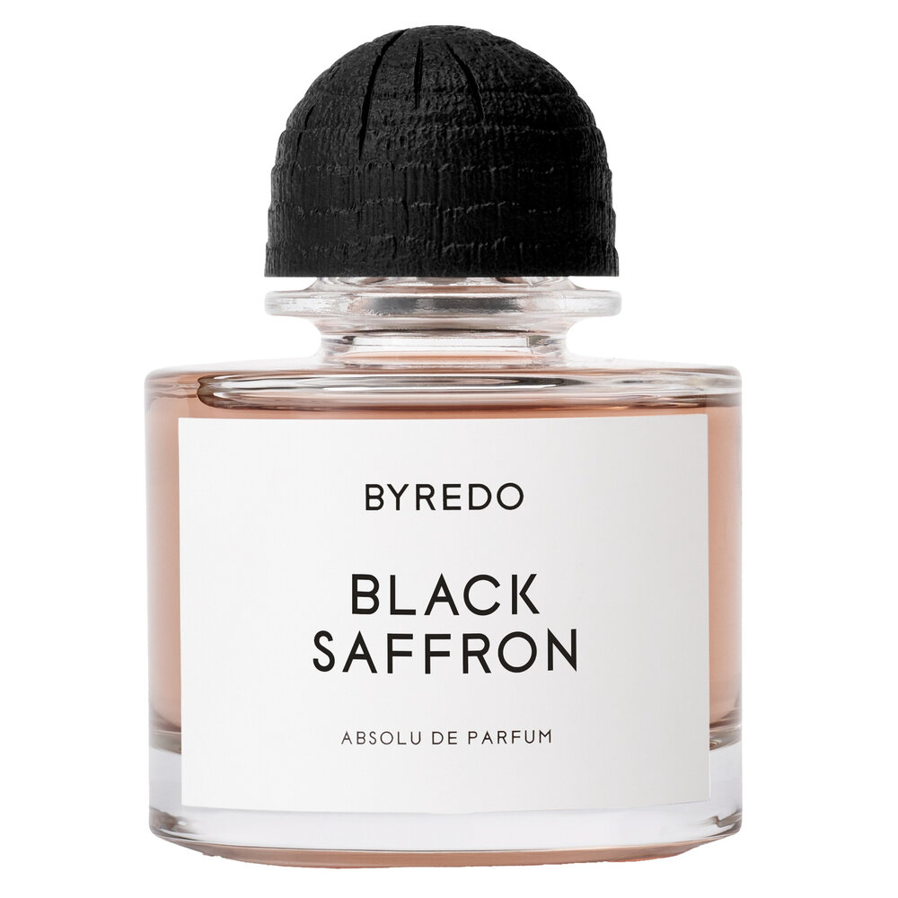 Byredo Black Saffron Absolu de Parfum