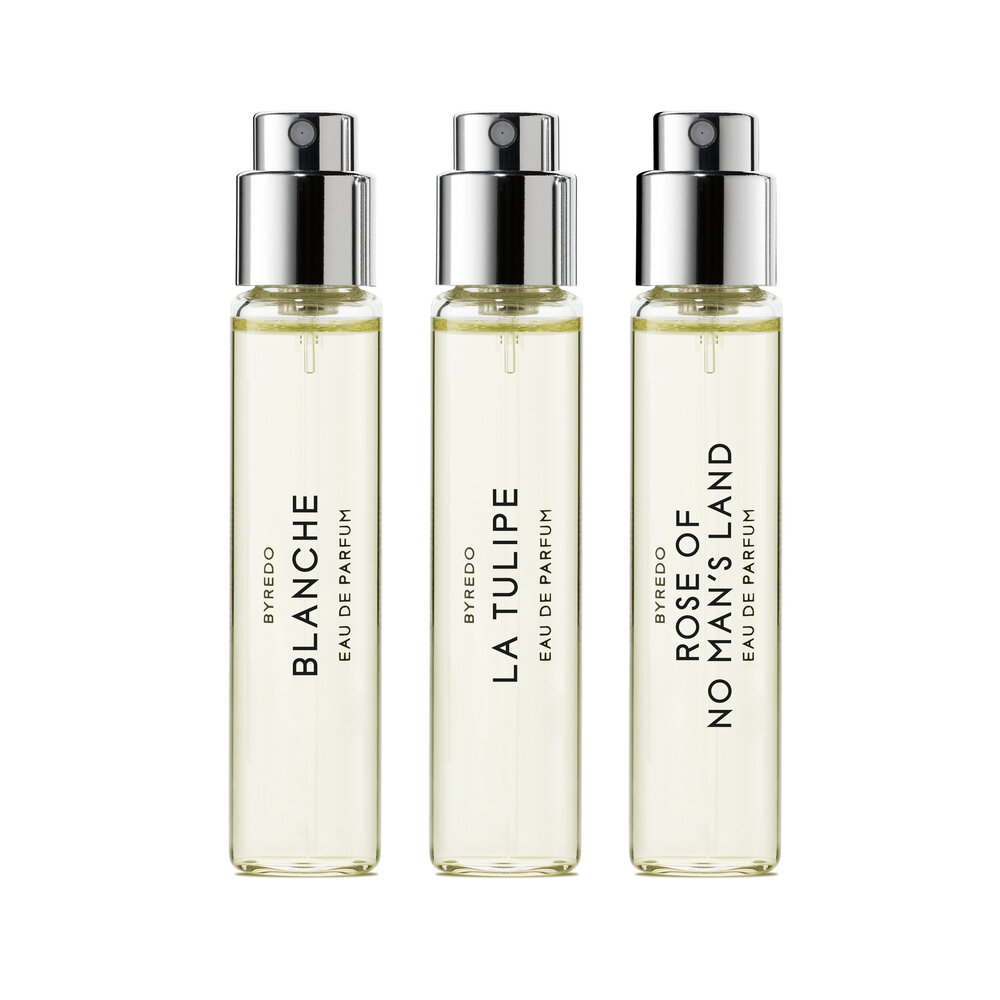 Byredo La Sélection Florale Parfémový set
