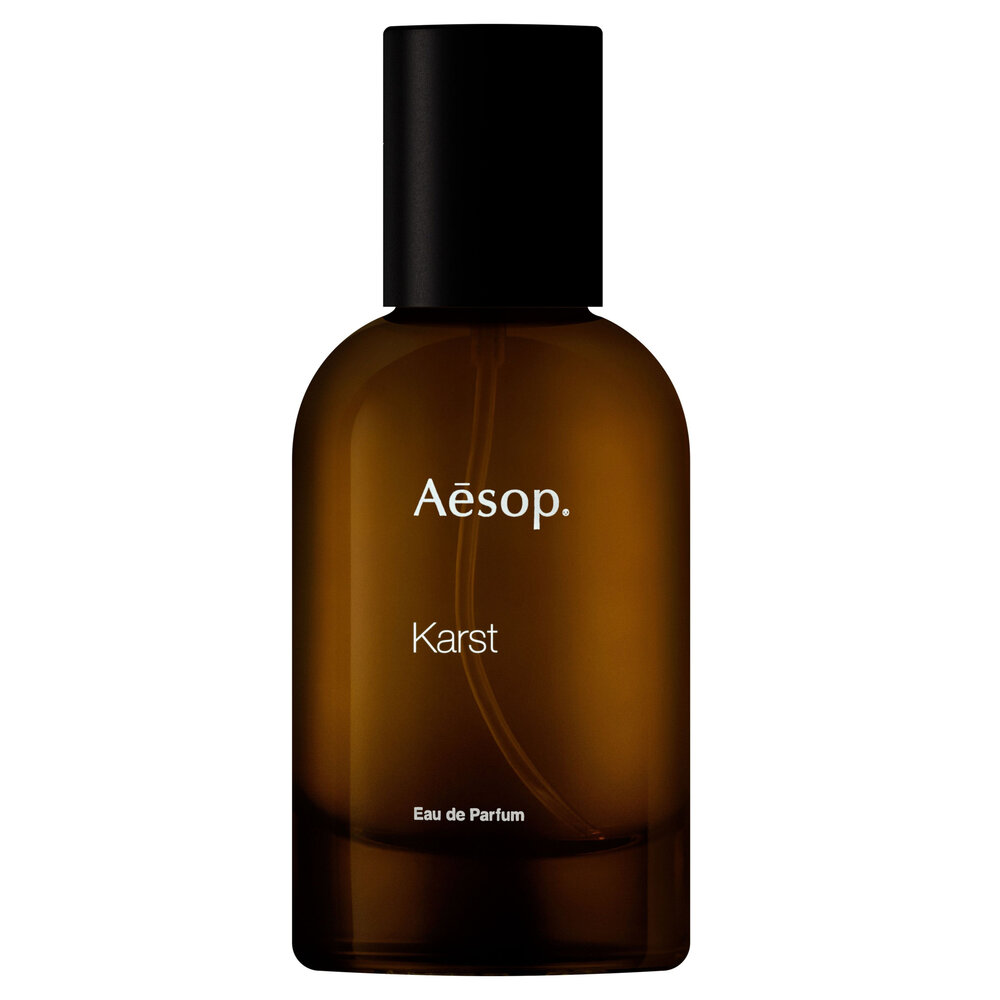 Aesop Karst Eau de Parfum