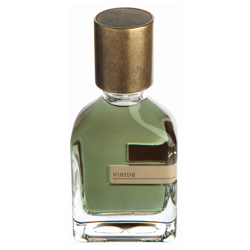 Orto Parisi Viride Parfum