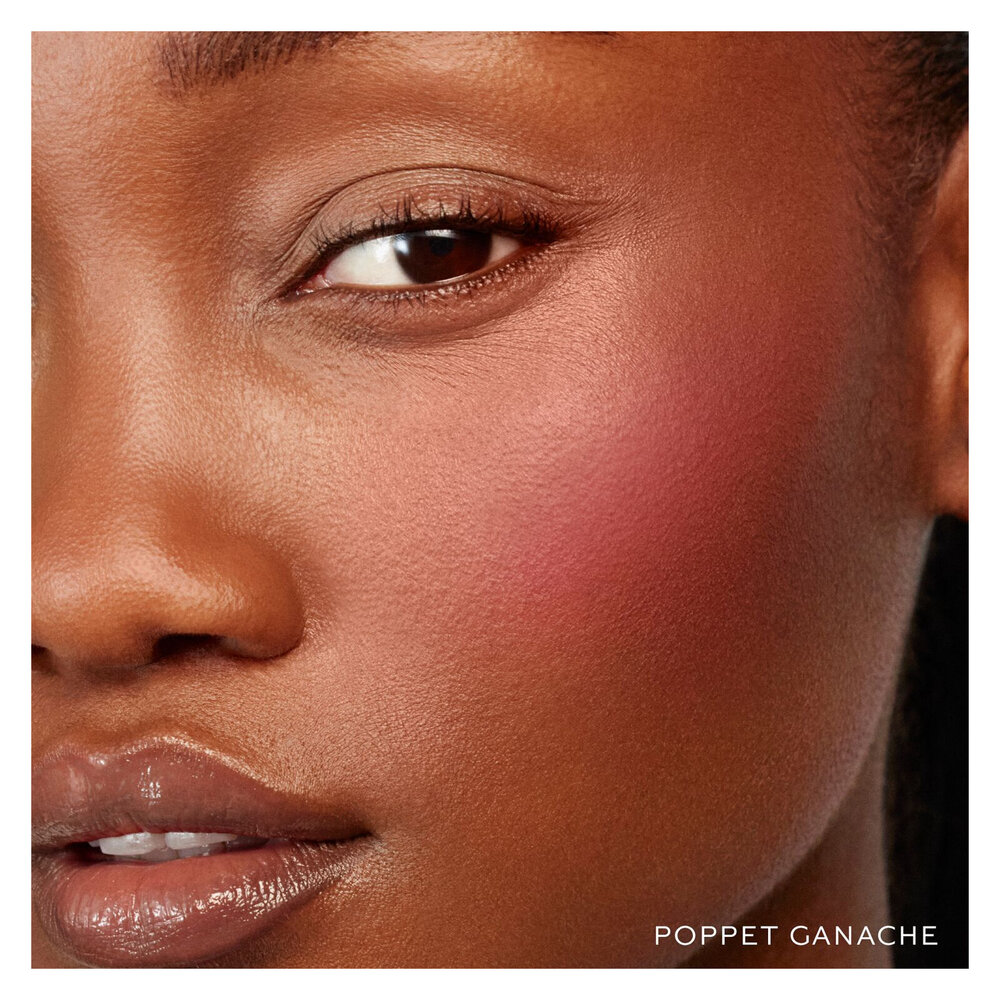 Westman Atelier Baby Cheeks + Face Trace Powder Duo Poppet / Ganache