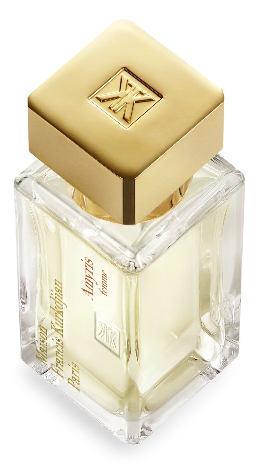 Maison Francis Kurkdjian Amyris femme Eau de Parfum