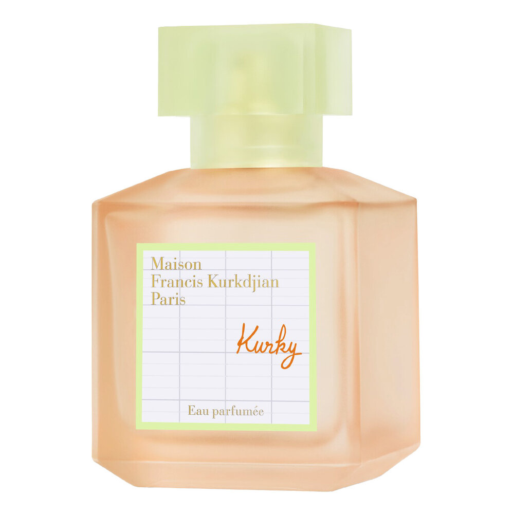 Maison Francis Kurkdjian Kurky Eau Parfumée