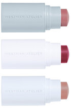 Baby Cheeks Blush Stick Petite Trio