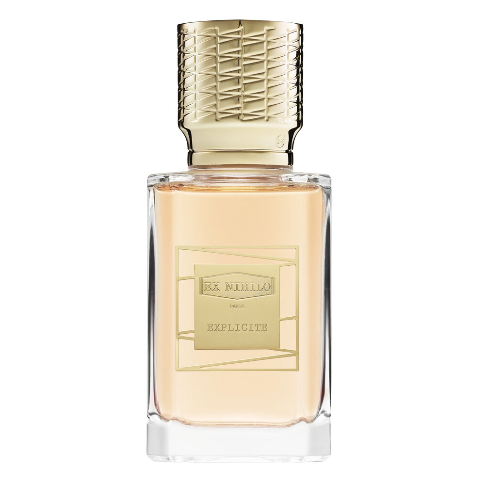 Ex Nihilo Explicite Eau de Parfum