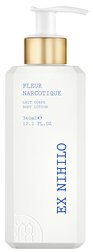 Ex Nihilo Fleur Narcotique tělové mléko