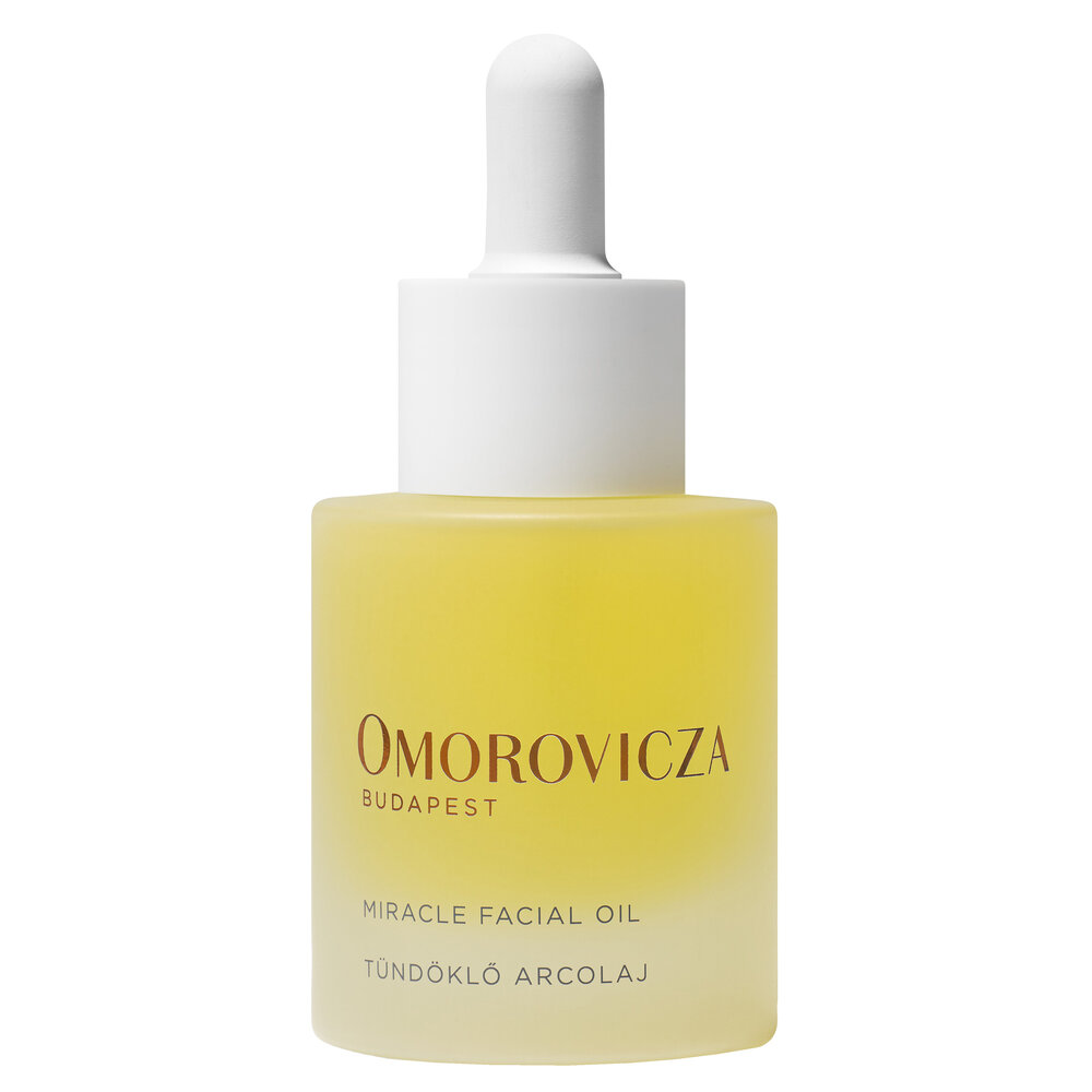 Omorovicza Miracle Facial Oil 