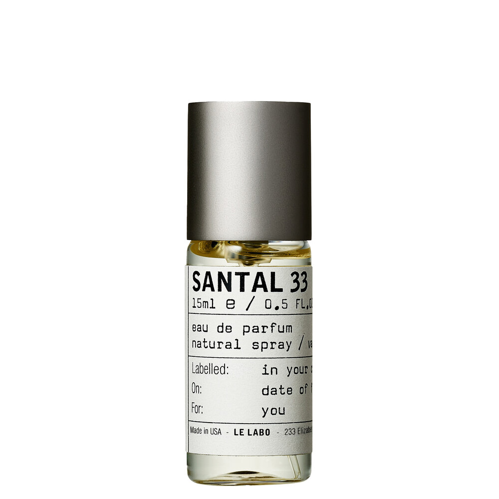 Le Labo Santal 33 Eau de Parfum