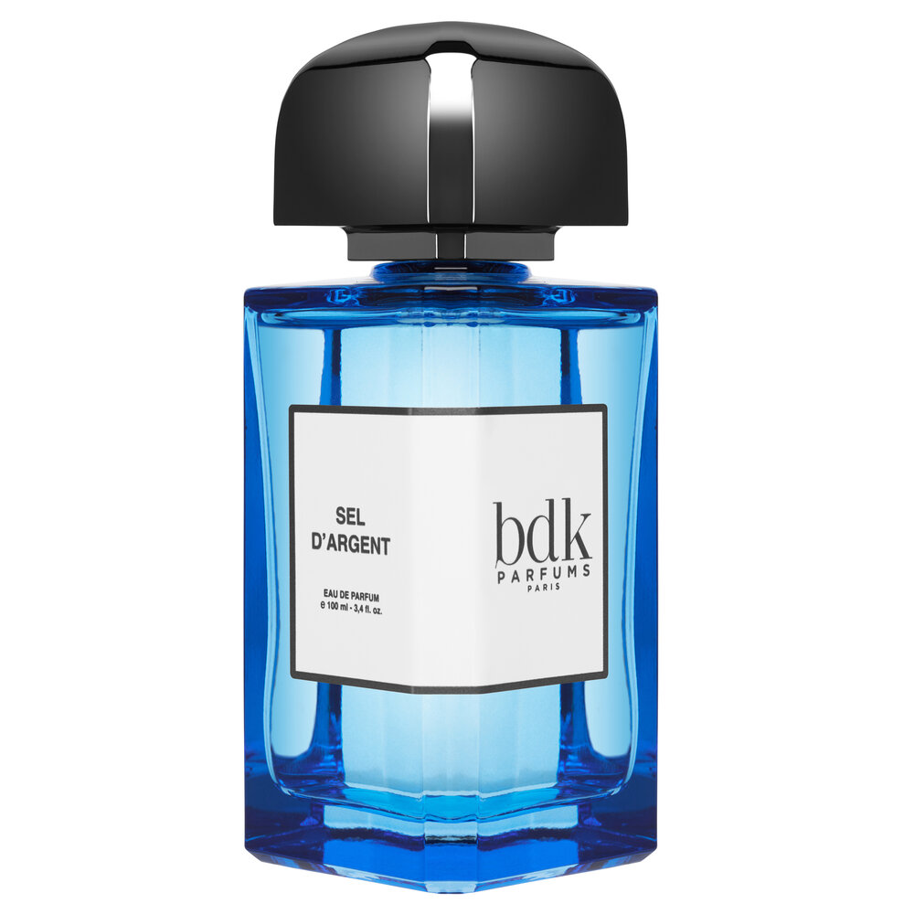 BDK Parfums Sel d´Argent Eau de Parfum