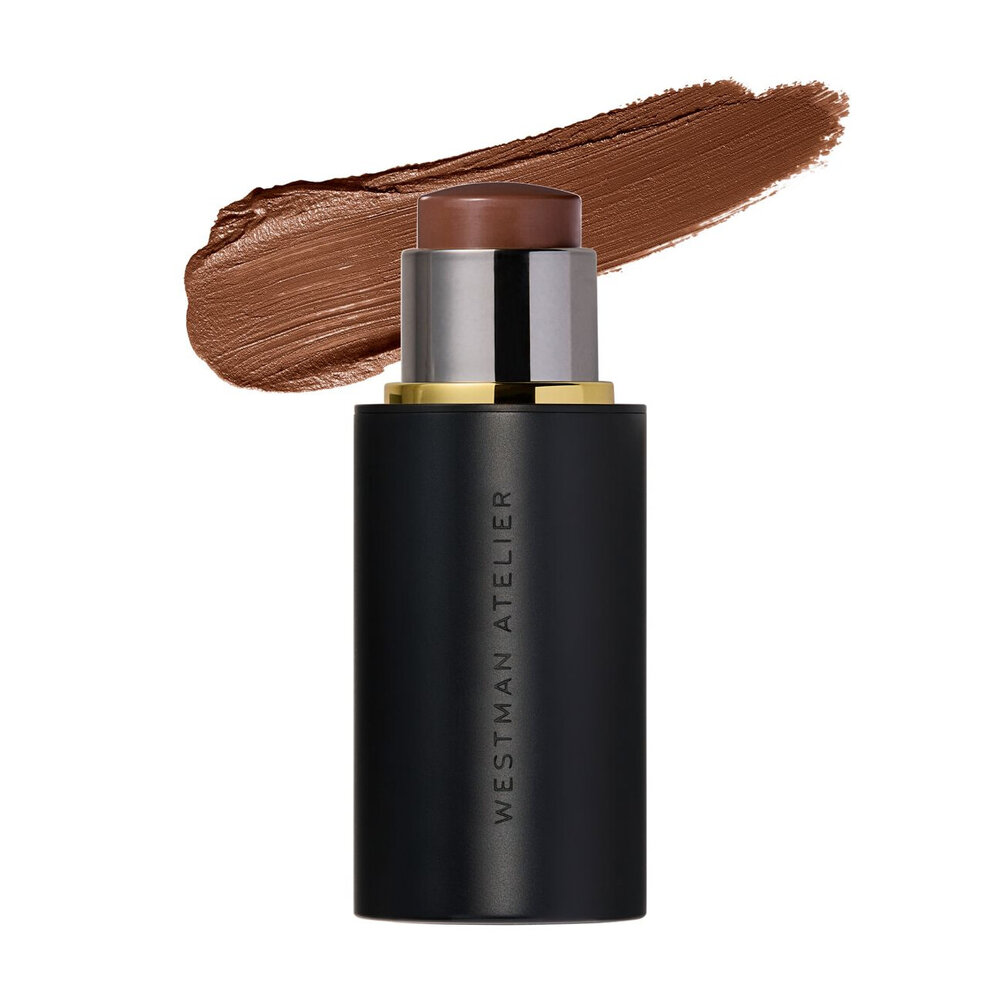 Westman Atelier Face Trace Contour Stick Whiskey