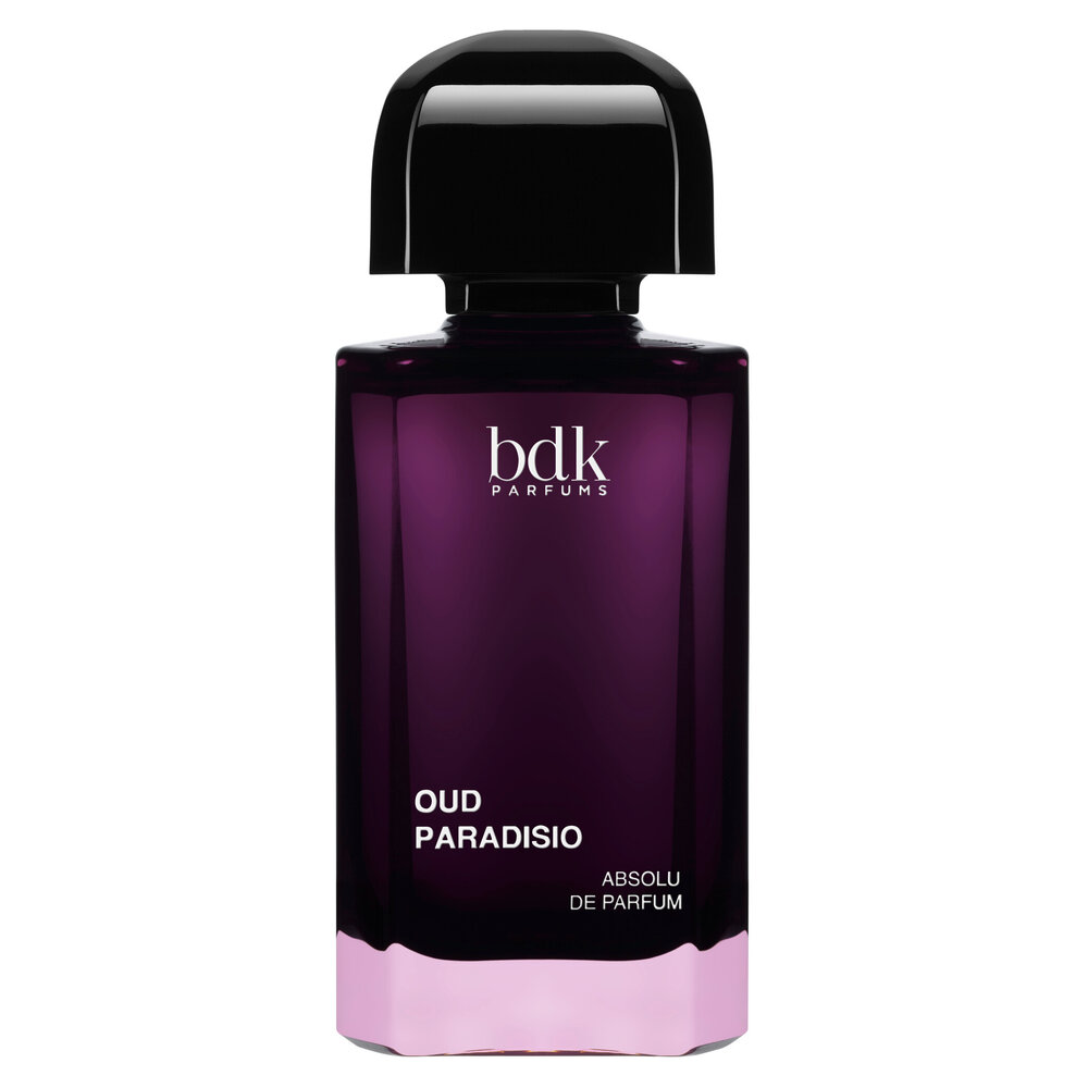 BDK Parfums Oud Paradisio Absolu de Parfum