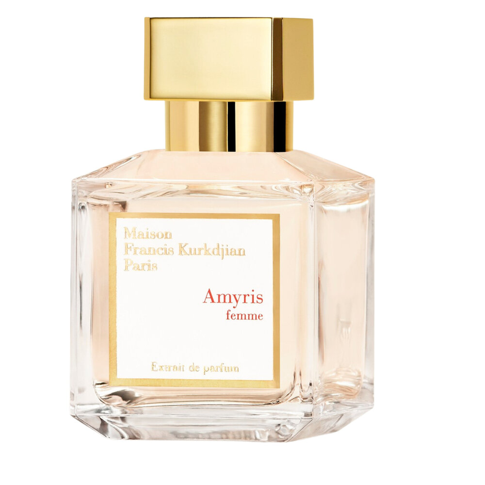Maison Francis Kurkdjian Amyris femme Extrait de Parfum