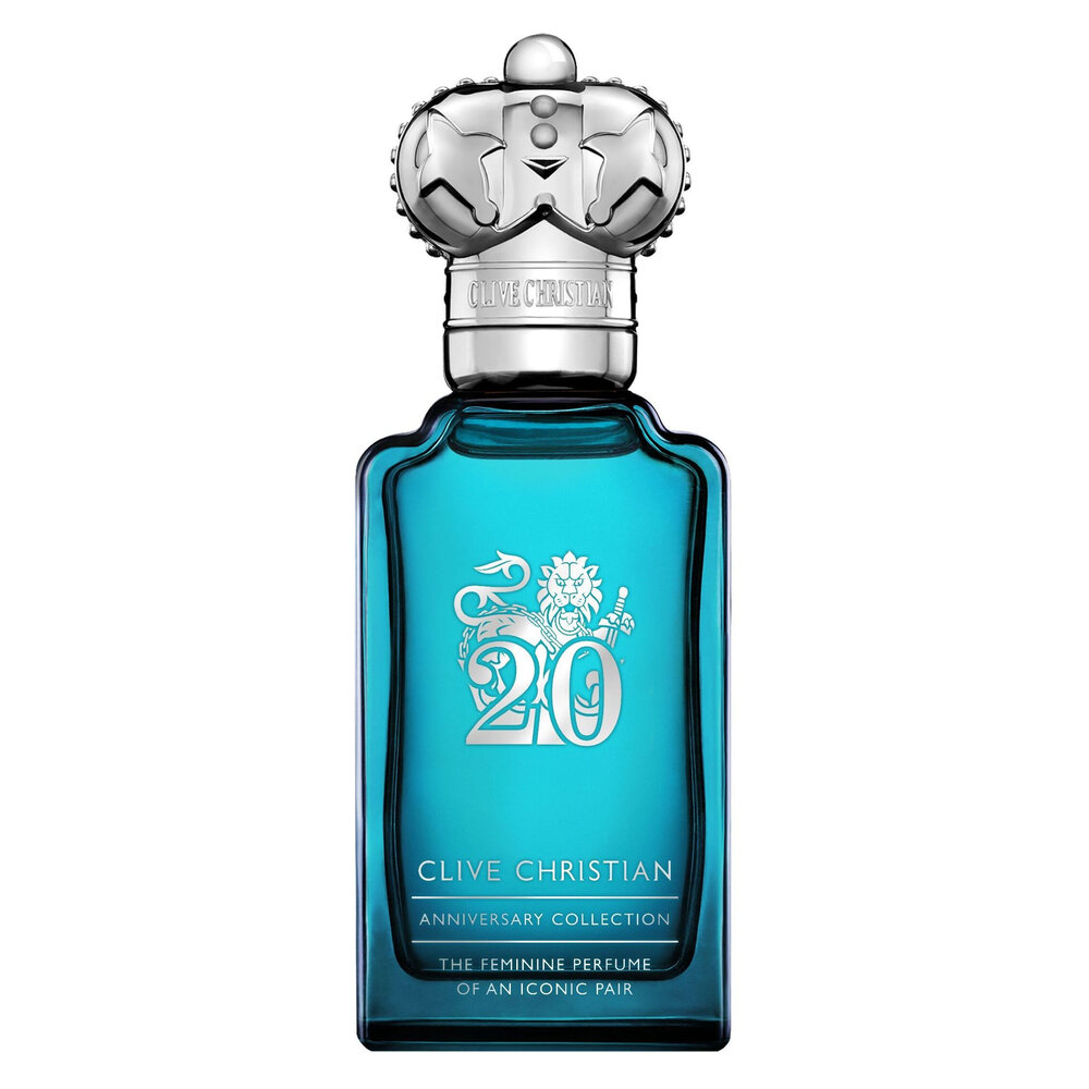 Clive Christian 20 Feminine Parfum