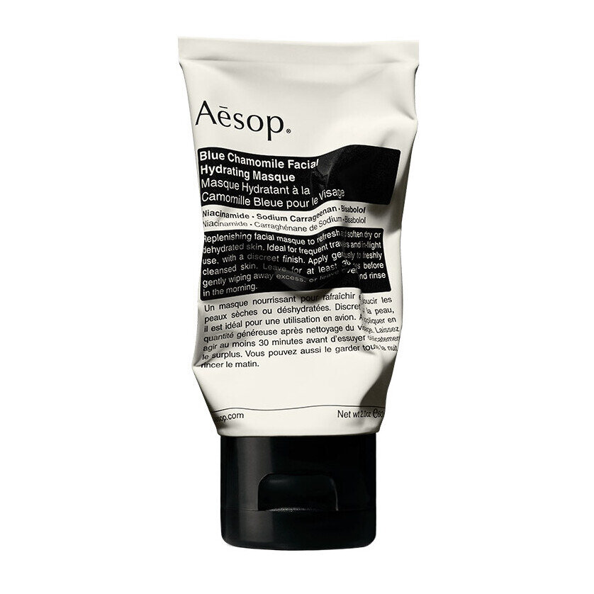 Aesop Blue Chamomile Facial Hydrating Masque 
