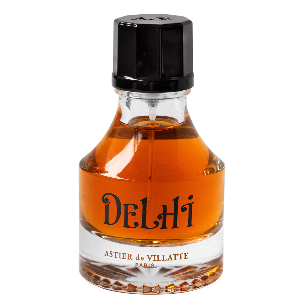Astier de Villatte Delhi Eau de Parfum
